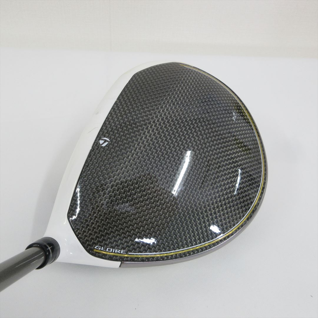 TaylorMade Driver STEALTH GLOIRE 10.5° Stiff SPEEDER NX for TM