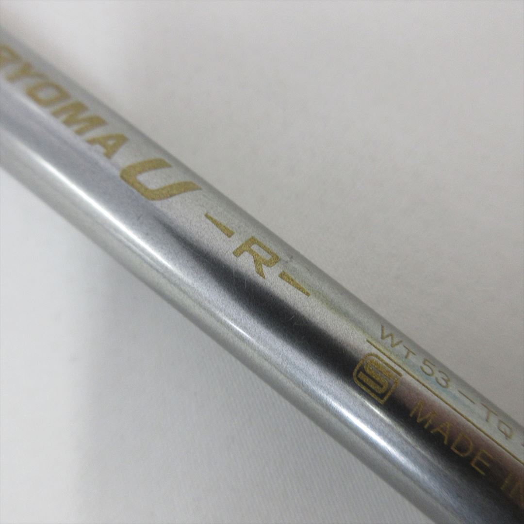 Ryoma golf Hybrid Ryoma Silver HY 24° Regular Tour AD RYOMA U