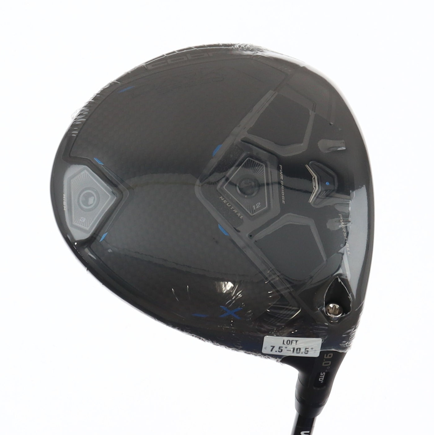 Cobra Driver Brand New cobra DARKSPEED X 9° Stiff Tour AD VF-5