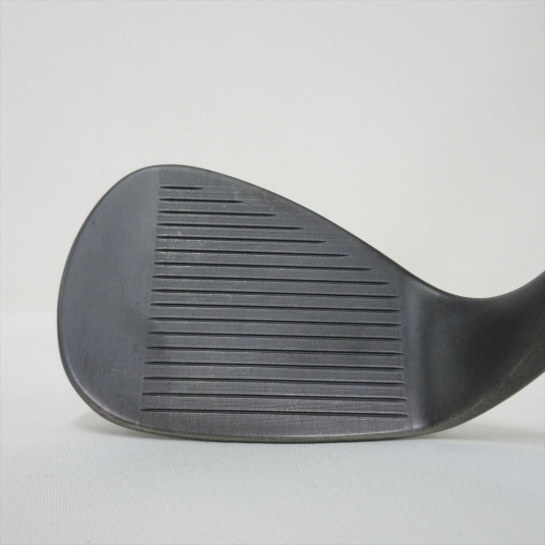 Titleist Wedge VOKEY SPIN MILLED SM9 JET BLACK 56° NS PRO 950GH neo