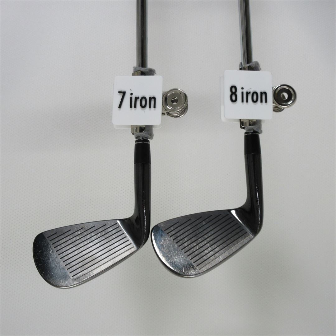 Epon Iron Set EPON ﾊﾟｰｿﾅﾙ(2016) – GOLF Partner USA