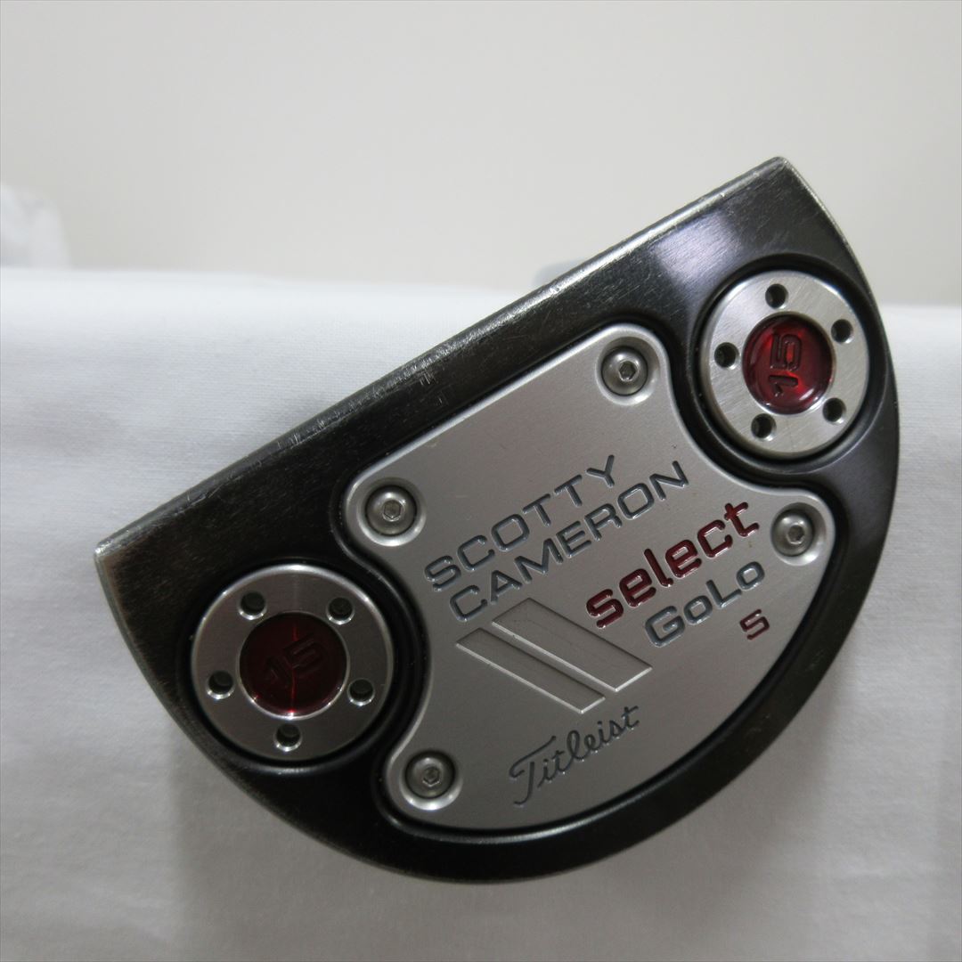 Titleist Putter SCOTTY CAMERON select GoLo 5 – GOLF Partner USA