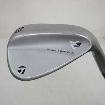 taylormade wedge taylor made milled grind 3 56 ns pro 950gh neo
