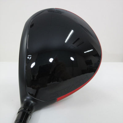 TaylorMade Driver STEALTH2 10.5° Regular TENSEI RED TM50(STEALTH)