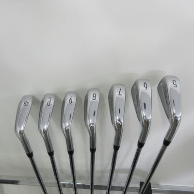 Titleist Iron Set Titleist T200(2023) Stiff NS PRO 105T 7 pieces