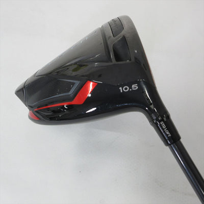 TaylorMade Driver STEALTH 10.5° StiffRegular TENSEI RED TM50(STEALTH)