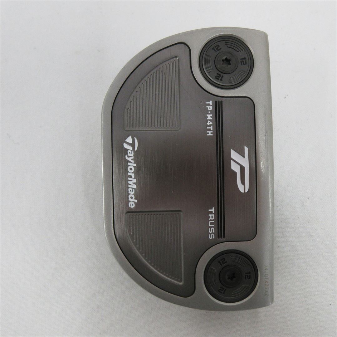 TaylorMade Putter TP TRUSS M4TH 33 inch