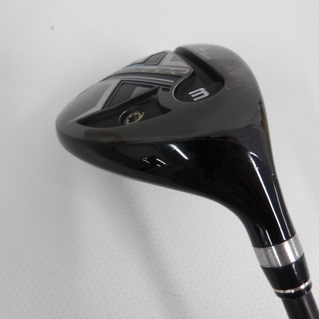 Kamui – GOLF Partner USA | Used Golf Club Shop