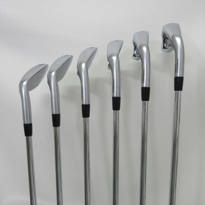 Mizuno Iron Set JPX 921 HOT METAL Regular NS PRO MODUS3 TOUR105 6 pieces