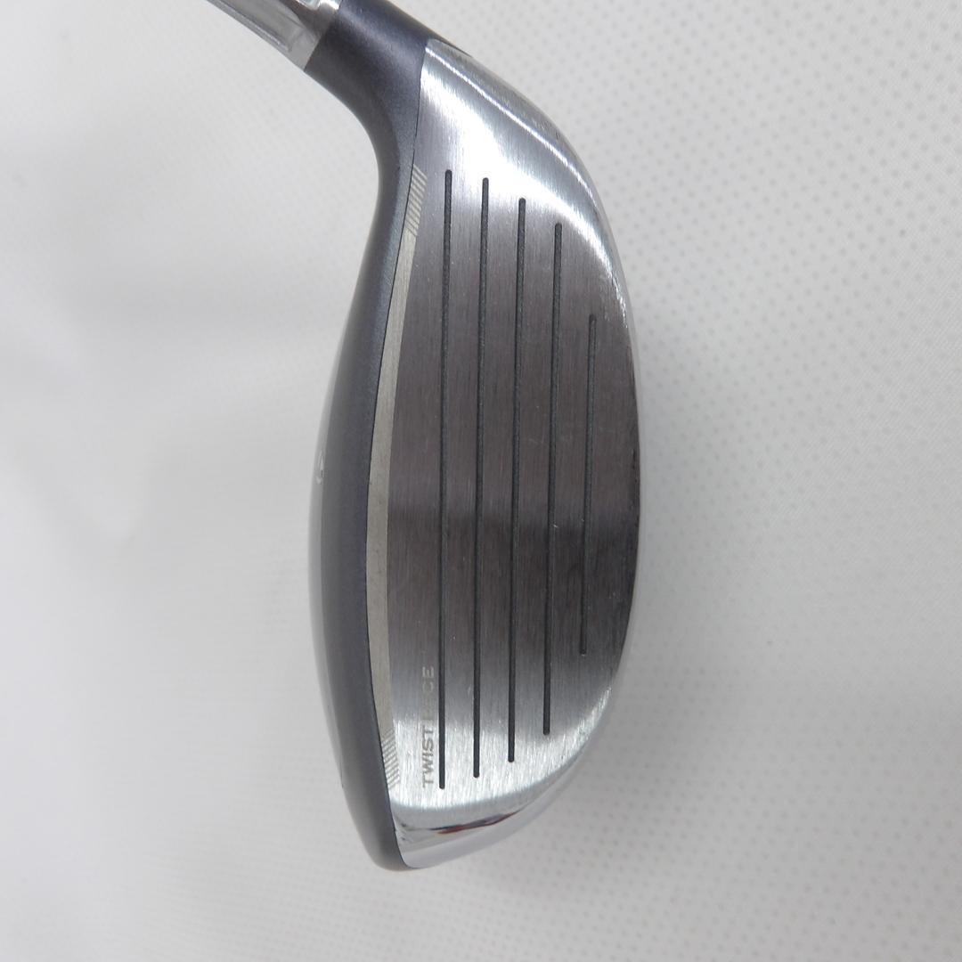 【美品】STEALTH2 HD（5W:19°:R） Taylor Made Stealth 2 HD 5 Wood 19* (Fujikura Speeder NX Red
