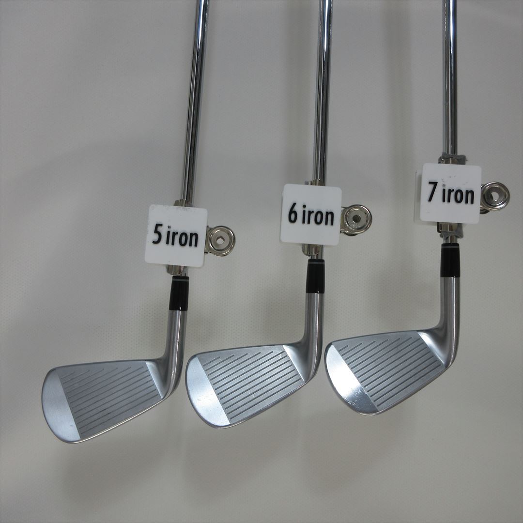 Fourteen Iron Set TB 7 FORGED Stiff NS PRO MODUS3 TOUR105 6 pieces