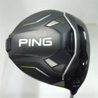 Ping Driver G430 MAX 10K 10.5° Stiff Speeder 569 EVOLUTION 7
