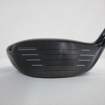 Mizuno Fairway Mizuno ST200X 3W 15° StiffRegular MFUSION F(2020)