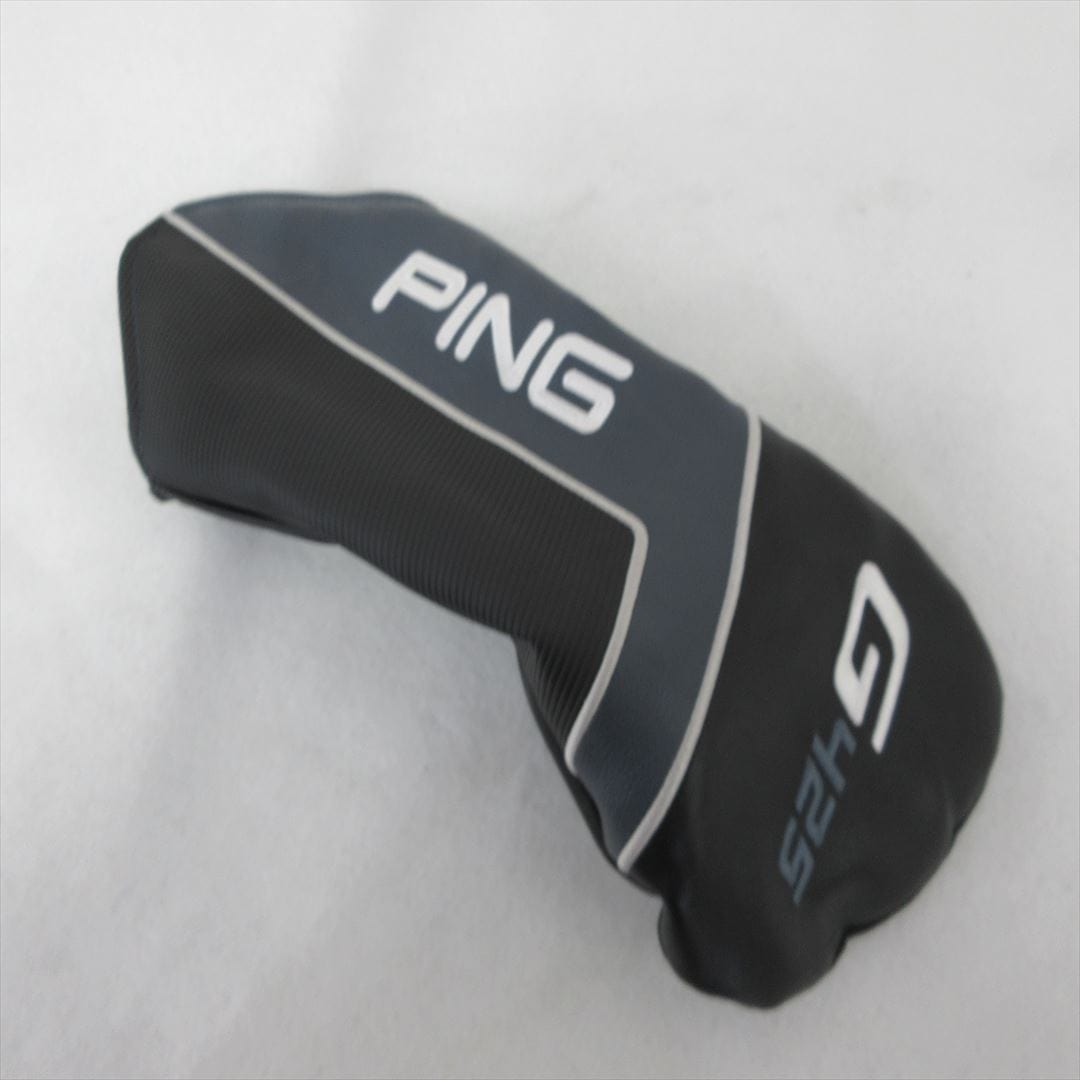 Ping Driver G425 MAX 10.5° Stiff/regular ALTA J CB SLATE – GOLF