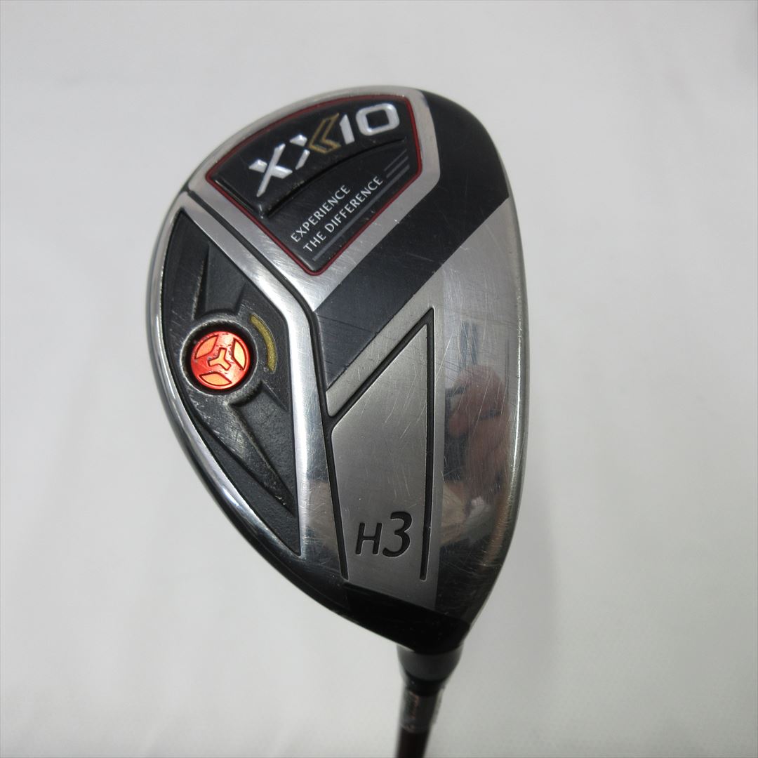 XXIO Hybrid XXIO 11 HY 18° Stiff XXIO MP1100 Red