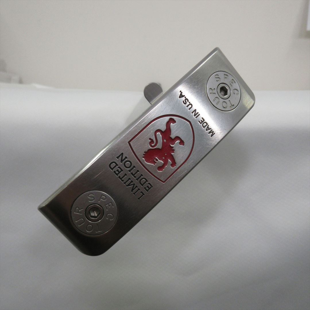 Piretti Putter Piretti POTENZA Elite TOUR SPEC LIMITED EDITION Y.S.280 34 inch