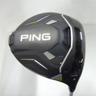 Ping Driver G430 MAX 10K 9° Stiff Speeder 569 EVOLUTION 7