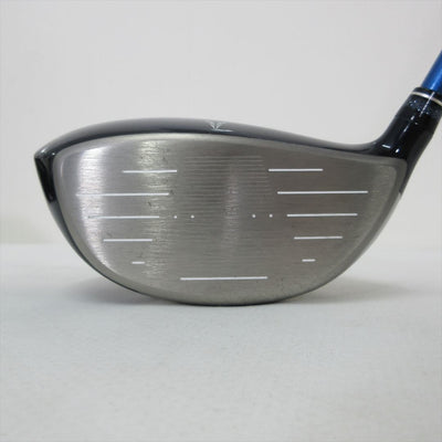 Dunlop Driver XXIO11 10.5° Regular XXIO MP1100