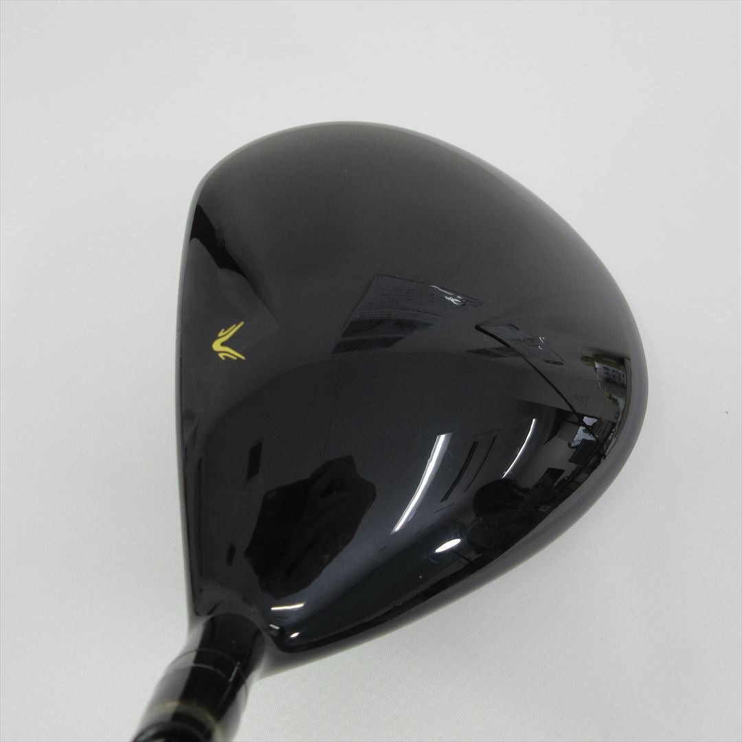 HONMA Driver BERES BLACK 9.5° StiffRegular ARMRQ MX BLACK