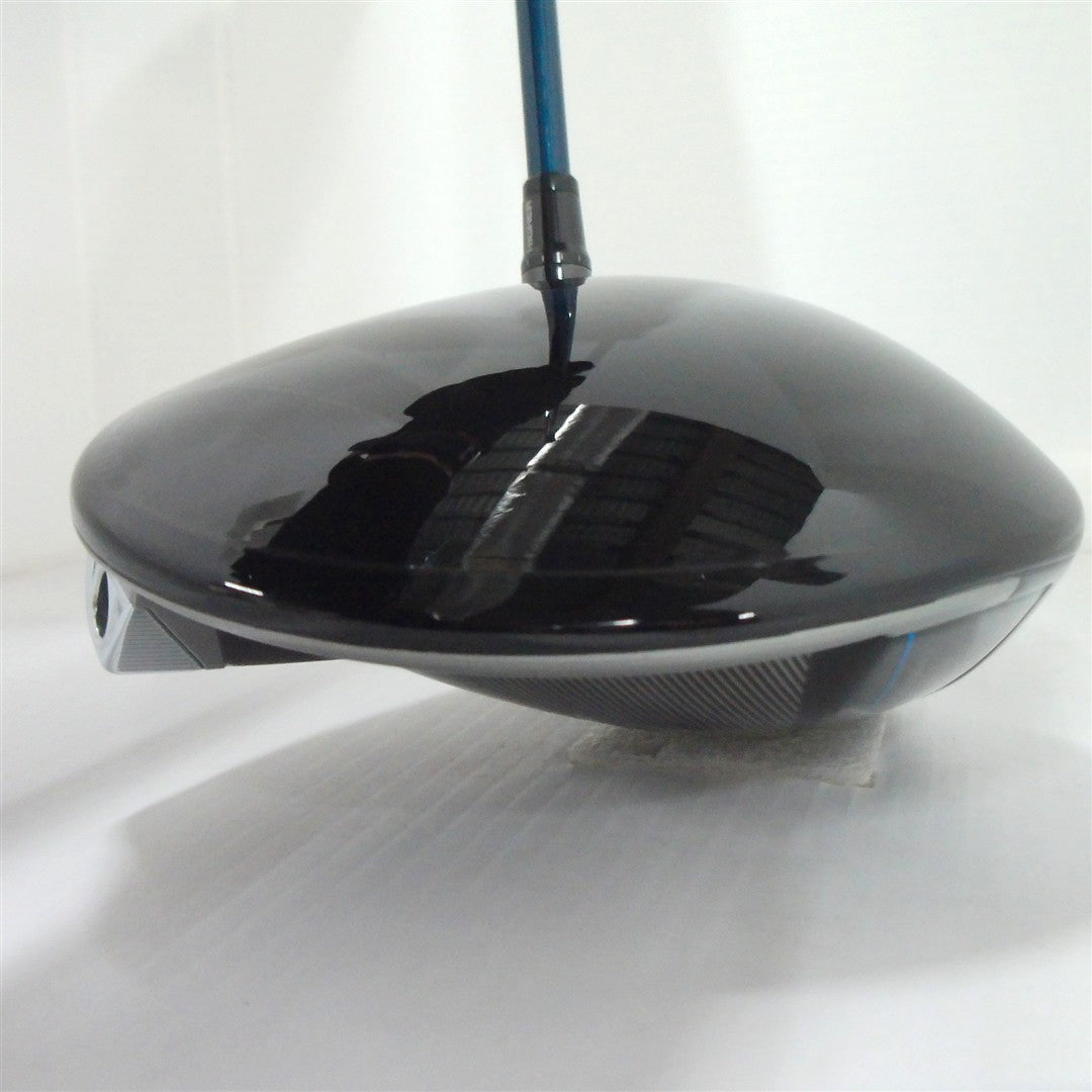 TaylorMade Driver Qi10 MAX 10.5° Stiff TENSEI BLUE TM50 – GOLF