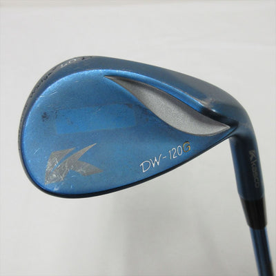 kasco wedge dolphin wedge dw 120g blue 50 ns pro 950ghblue