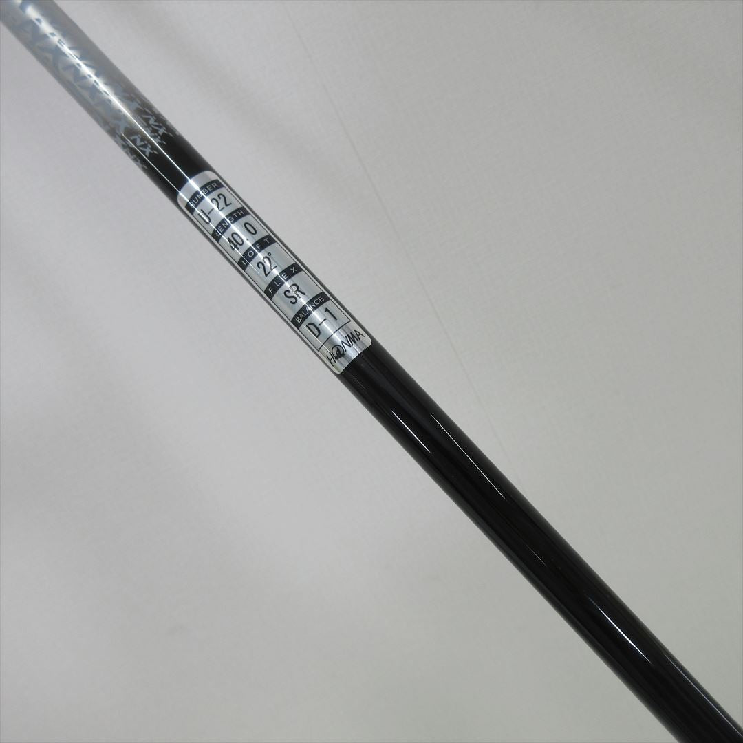 honma hybrid beres nx hy 22 stiffregular vizard for nx 45