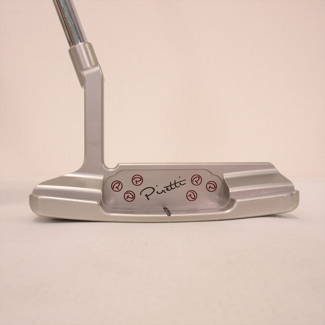 Piretti Putter PREMIER SERIES CORTINO II – GOLF Partner USA