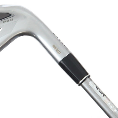 SRIXON Hybrid Open Box SRIXON ZX Mk 2 UTILITY HY 18° Stiff Diamana ZX-2 60