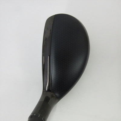 TaylorMade Hybrid STEALTH PLUS+ HY 17° Stiff TENSEI BLUE AV 80