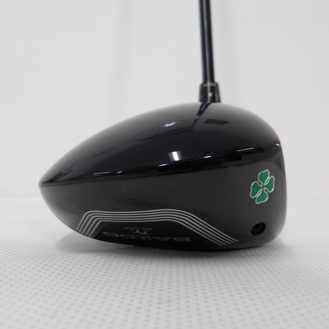 Baldo Driver TT GT2 DEEP – GOLF Partner USA
