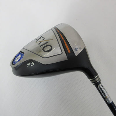 XXIO Driver XXIO10 9.5° Stiff XXIO MP1000