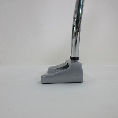 Odyssey Putter Left-Handed WHITE HOT OG DOUBLE WIDE 34 inch