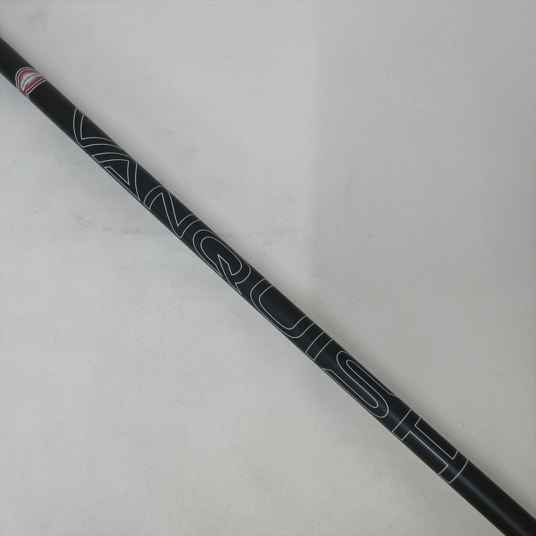 Bridgestone Driver BRIDGESTONE B2 HT 10.5° Stiff VANQUISH BS50