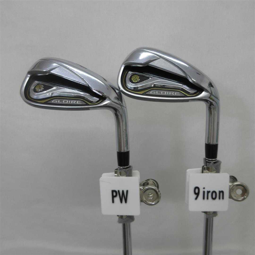 TaylorMade Iron Set GLOIRE -2014 Regular NS PRO 950GH 5 pieces