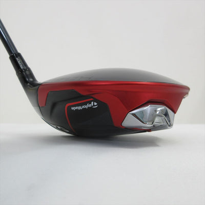 TaylorMade Driver STEALTH2 9° Stiff TENSEI RED TM50(STEALTH)