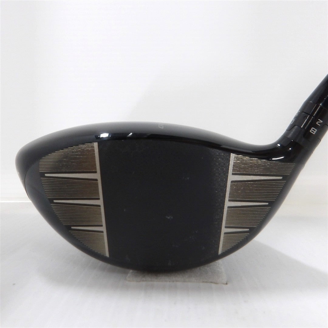 Titleist Driver GT2 9° Stiff Tour AD VF-6