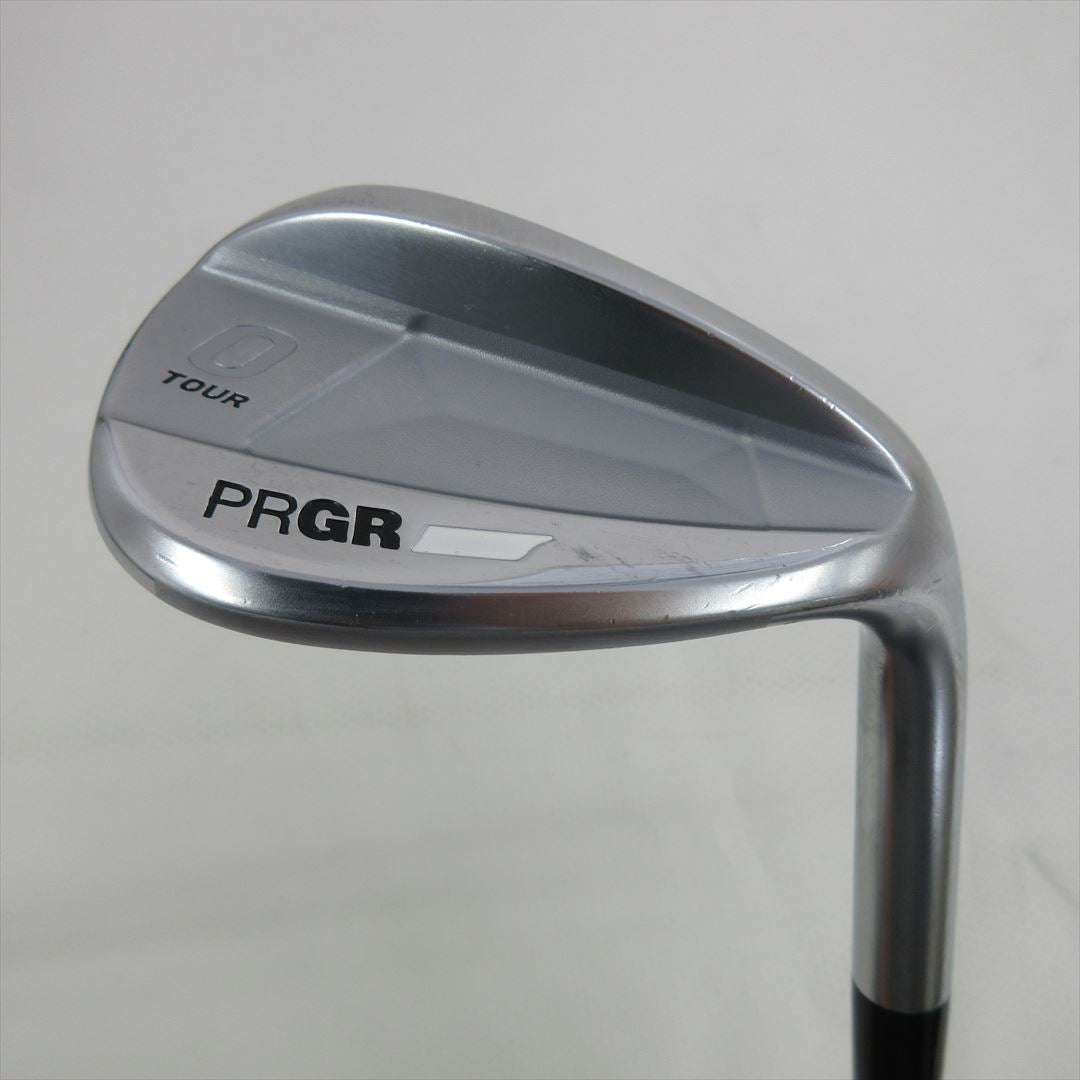 PRGR Wedge PRGR 0 TOUR WEDGE(2023) 58° NS PRO MODUS3 TOUR105