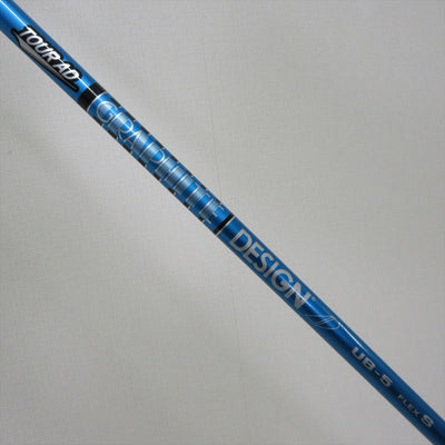 Bridgestone Driver BRIDGESTONE B1 9.5° Stiff TOUR AD UB-5: