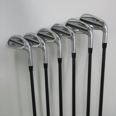 Titleist Iron Set Titleist T100 Stiff MCI 70 6 pieces