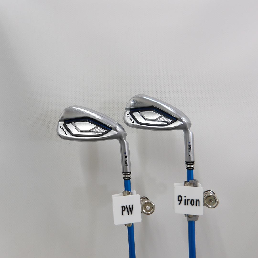 Ping Iron Set G440 G440 – GOLF Partner USA