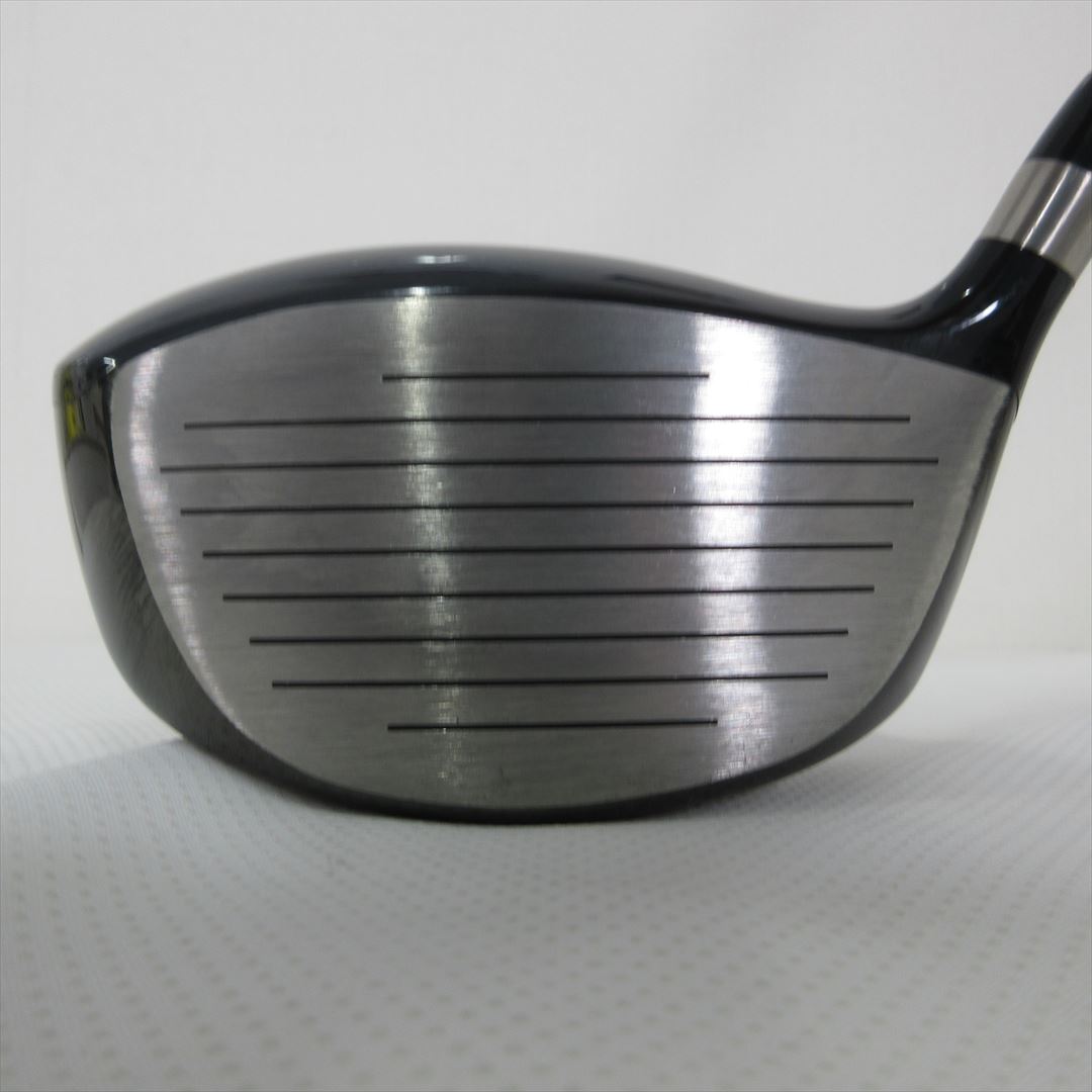 バルド STRONG LUCK 420 KAMIKAZE BALDO TTX STRONG LUCK 420 Driver 9.5 Basileus Basileus δ δ