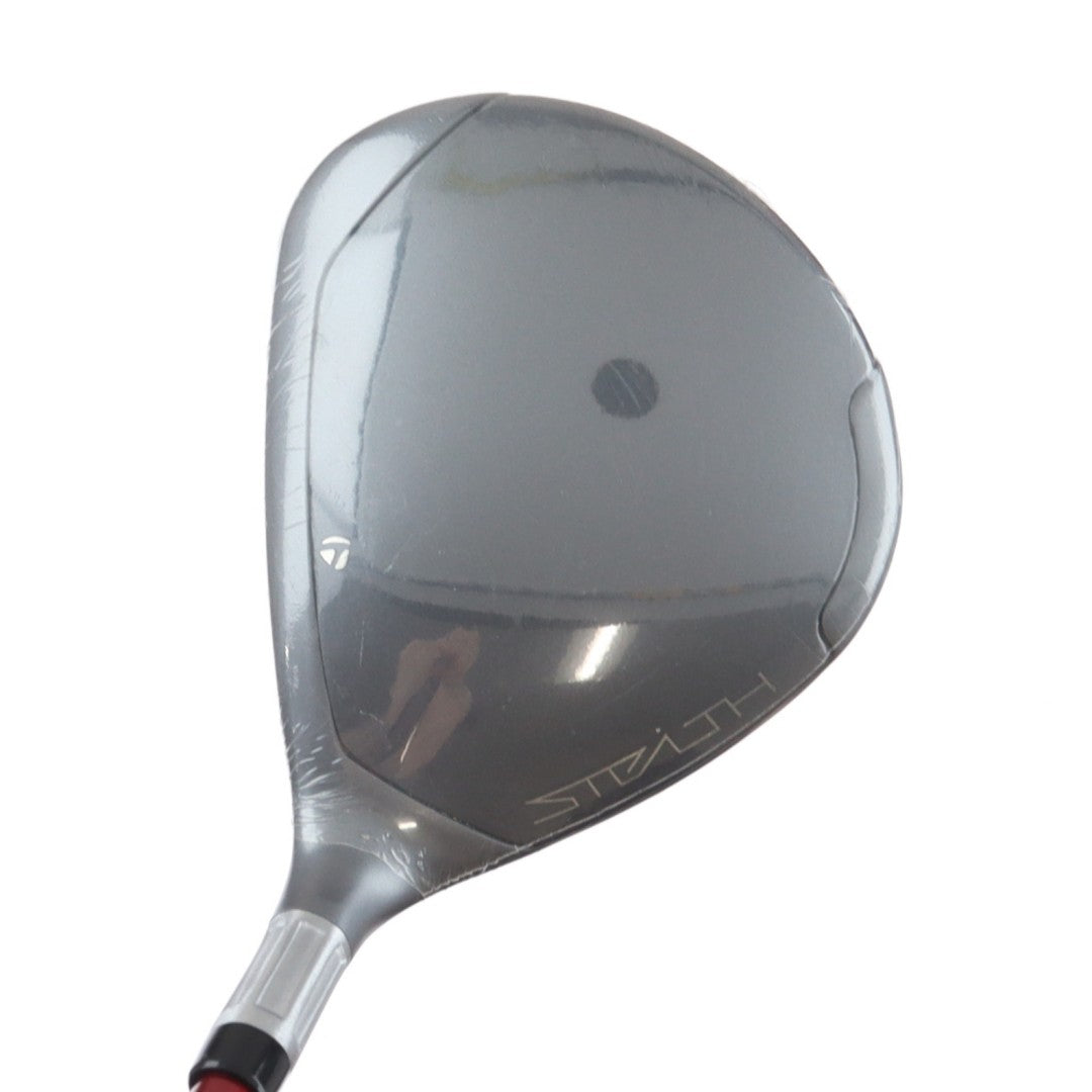 TaylorMade Fairway Open Box STEALTH2 HD 5W 19° Ladies TENSEI RED TM40