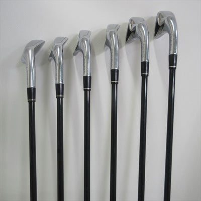 TaylorMade Iron Set R11 Regular Motore 65USA R11 6 pieces