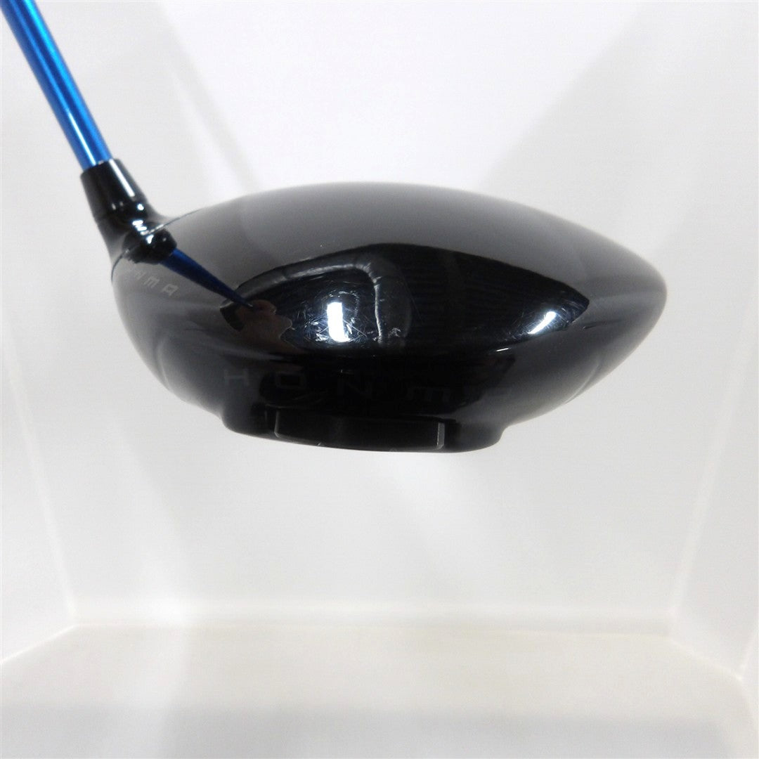 HONMA Driver TOUR WORLD TW777 10.5° Stiff VIZARD BLUE 5