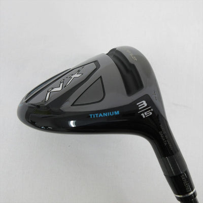 honma fairway openbox beres nx 3w 15 regular vizard for nx 45