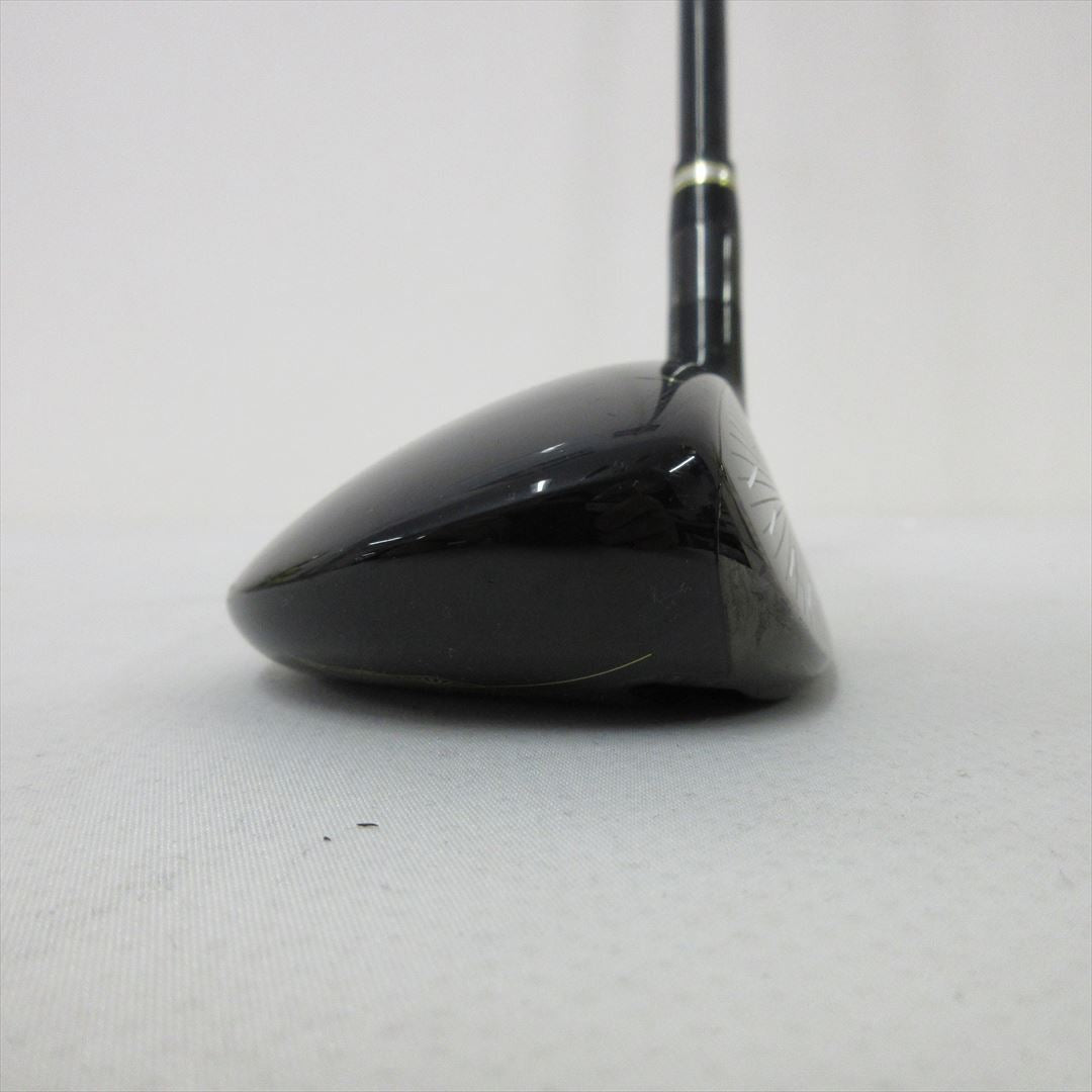 HONMA Hybrid BERES BLACK HY 22° Stiff ARMRQ MX BLACK