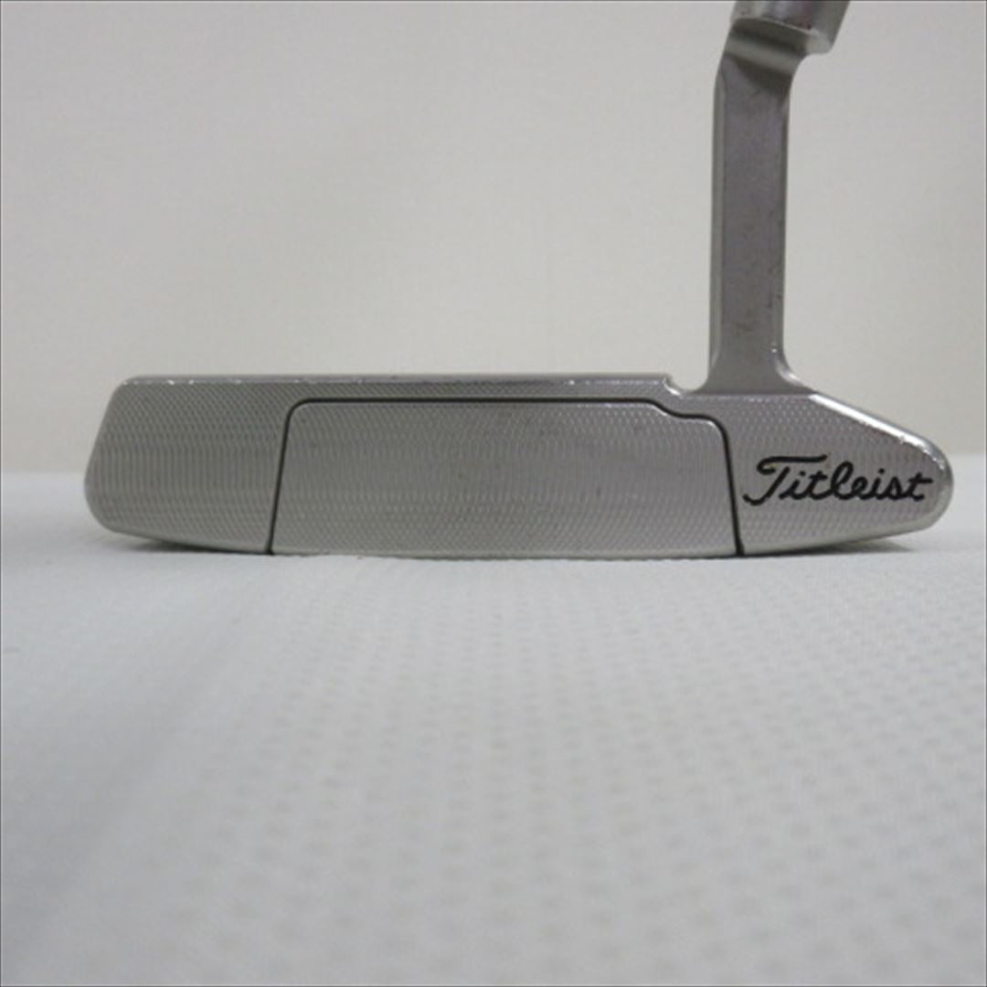 Titleist Putter SCOTTY CAMERON select NEWPORT 2(2016) 34 inch