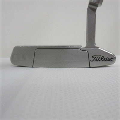 Titleist Putter SCOTTY CAMERON select NEWPORT 2(2016) 34 inch