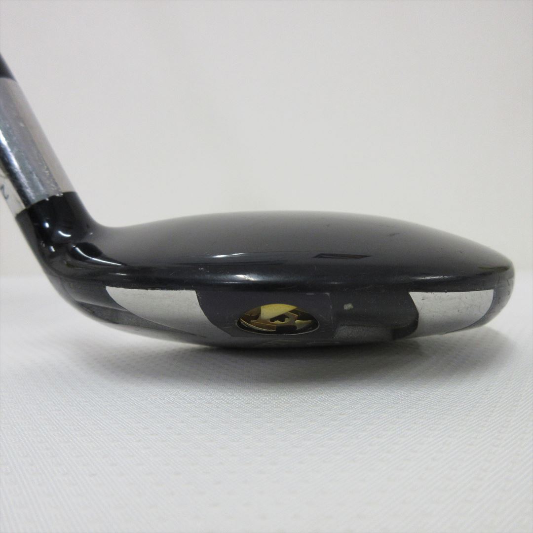 Callaway Hybrid LEGACY -2012 HY 20° Stiff GS 95 S200