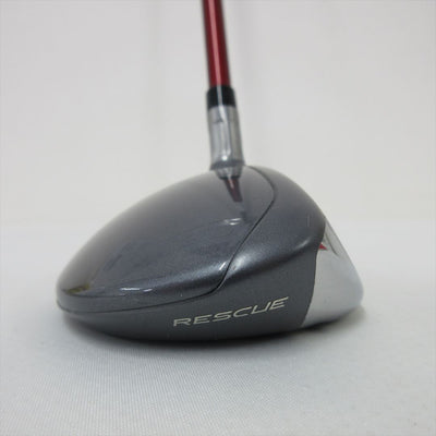 TaylorMade Hybrid STEALTH2 HD HY 31° Ladies TENSEI RED TM40(STEALTH)